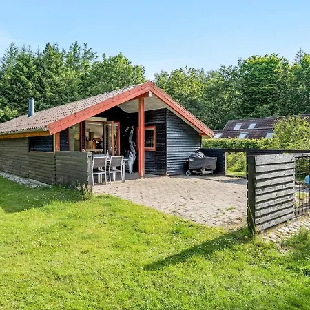 3 Bedroom Pet Friendly In Toftlund